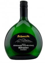 2024 Eibelstadter Kapellenberg Silvaner trocken