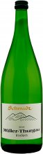 2024er  Müller-Thurgau trocken