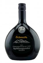 2024er Obereisenheimer Höll Spätburgunder