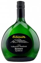 2024er Volkacher Ratsherr Kerner Spätlese