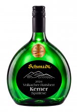 2024er Volkacher Ratsherr Kerner Spätlese 2024er Volkacher Ratsherr Kerner Spätlese