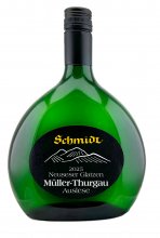 2025er Neuseser Glatzen Müller-Thurgau Auslese