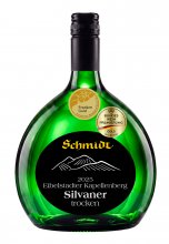 2025er Eibelstadter Kapellenberg Silvaner trocken 2025er Eibelstadter Kapellenberg Silvaner trocken