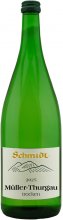 2025er  Müller-Thurgau trocken