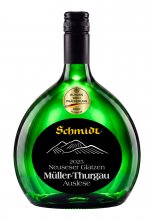 2025er Neuseser Glatzen Müller-Thurgau Auslese