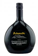2025er Obereisenheimer Höll Spätburgunder 2025er Obereisenheimer Höll Spätburgunder