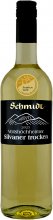 2025er Veitshöchheimer Silvaner trocken
