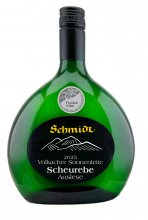 2025er Volkacher Sonnenleite Scheurebe Auslese